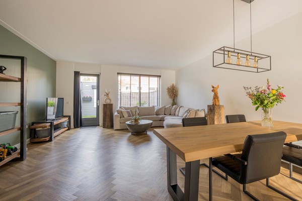Medium property photo - Gerard Doustraat 60, 3781 EL Voorthuizen